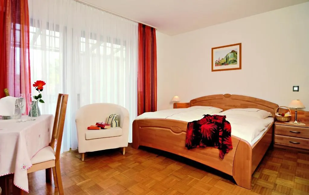 Gasthof Weisses Lamm Nuremberg