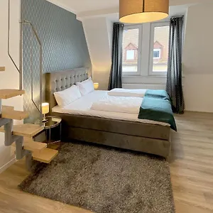 Aparthotel Nurban