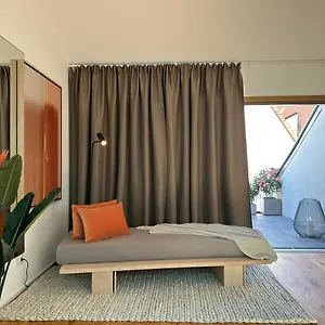 Truly - Direkt Am Rathausplatz, Dachterrasse Mit Blick Auf Perlachturm, Garage, Fahrstuhl Apartment Augsburg