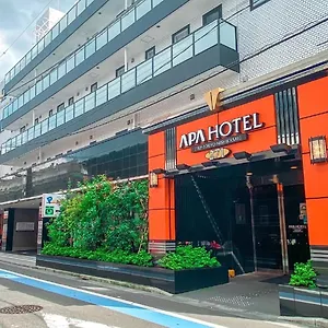 酒店 Tkp东京西葛西apa酒店