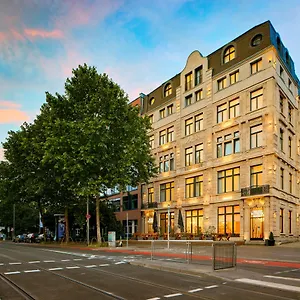 酒店 Trip Boutique Messe Frankfurt