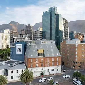 Onomo Waterfront 3* Le Cap
