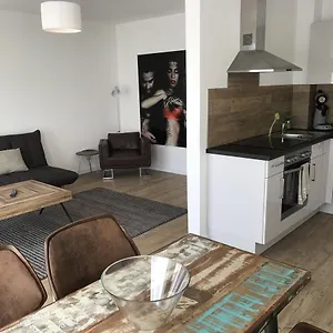 Ferien Apartment Bremen