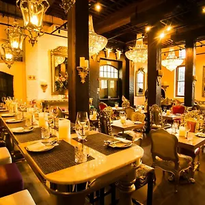 Onomo Waterfront 3* Le Cap