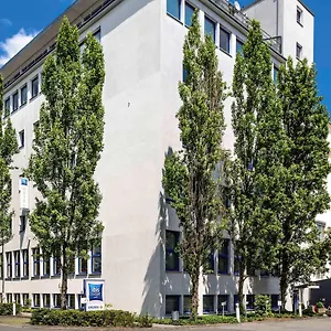 Hotell Ibis Budget Messe, Nürnberg