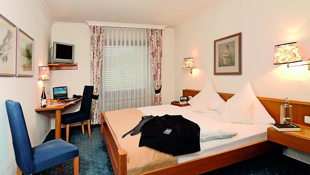 Guest house Gasthof Weisses Lamm Nuremberg