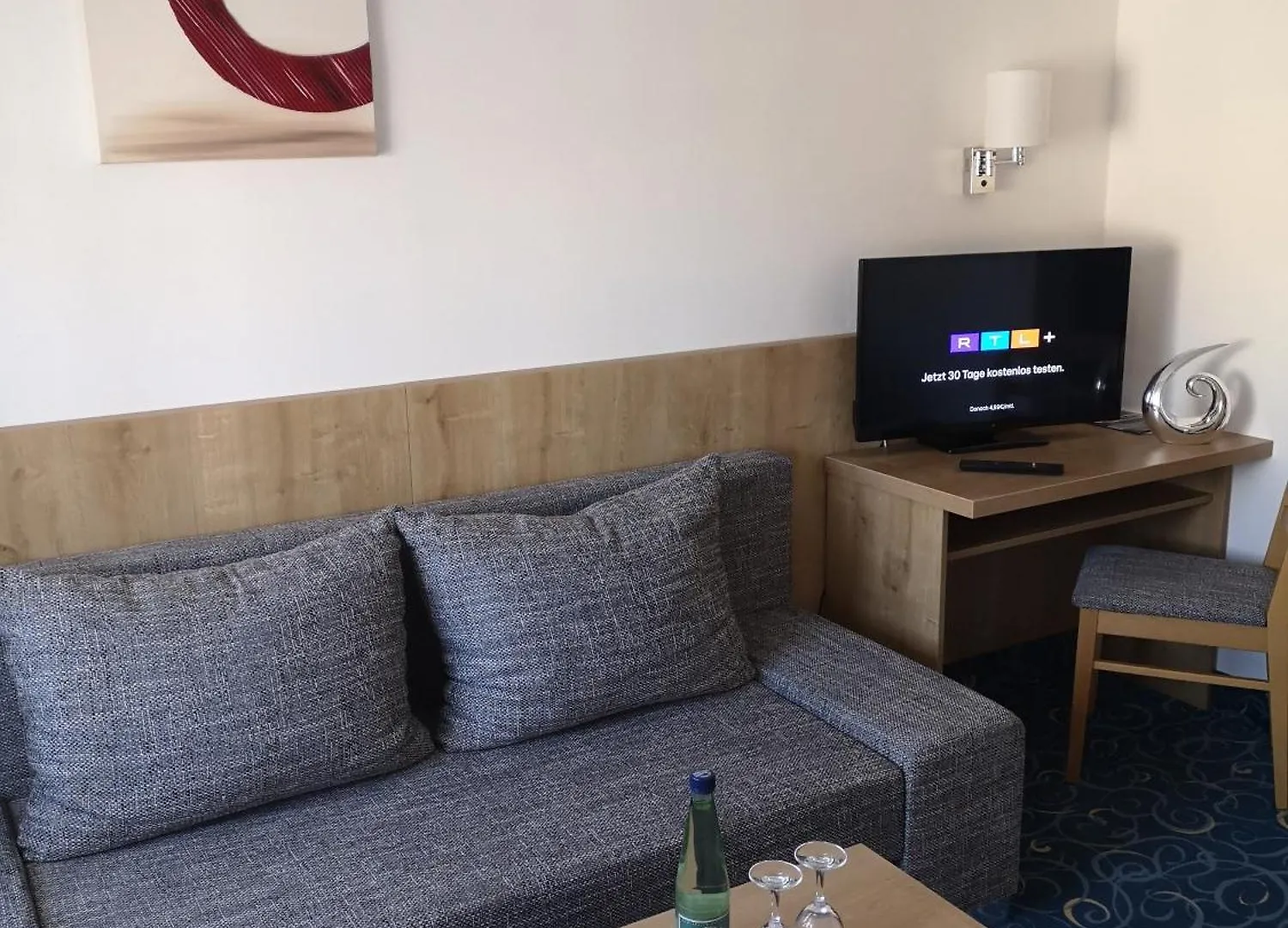 ** Guest house Gasthof Weisses Lamm Nuremberg Germany